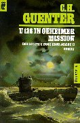 Das letzte U-Boot nach Avalon: U 136 in geheimer Mission: Das letzte U-Boot nach Avalon, Bd.2. Roman Books
