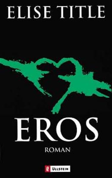 Eros Contemporary literature Books