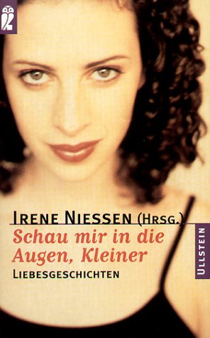 Schau mir in die Augen, Kleiner Books
