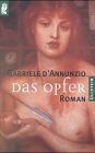 Product Image: Das Opfer