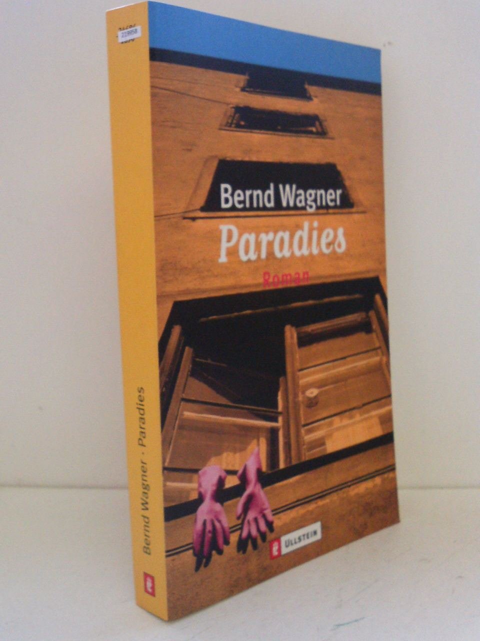 Paradies Books