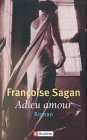 Adieu amour Books