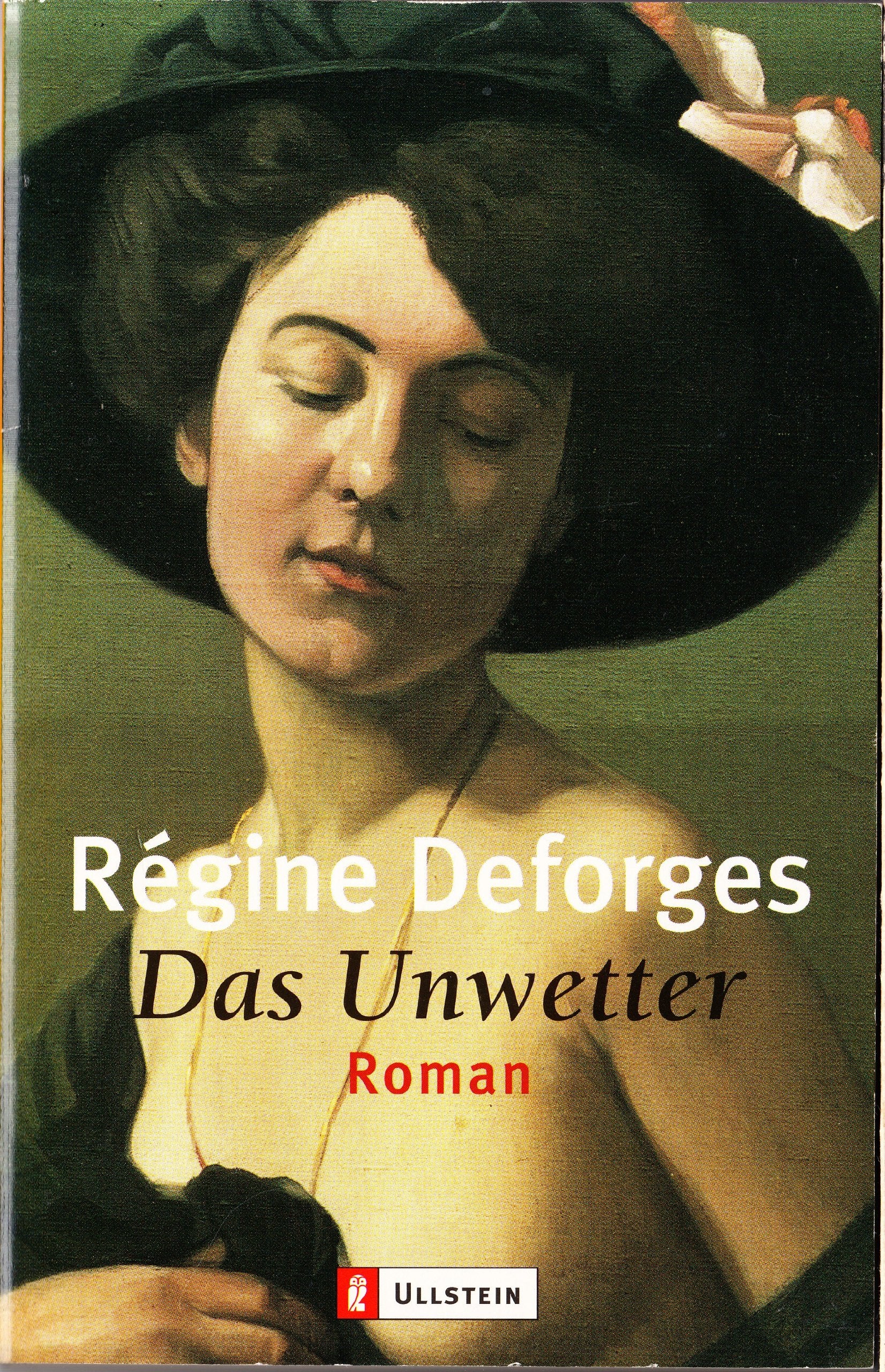 Das Unwetter Eroticism