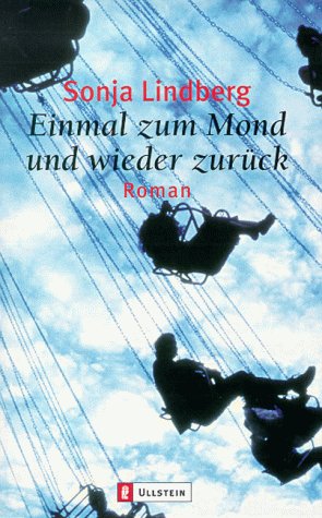 Einmal zum Mond und wieder zurück Books