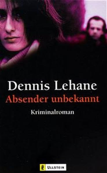 Absender unbekannt: Thriller (Ullstein Gelbe Reihe) Contemporary literature