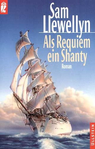 Product Image: Als Requiem ein Shanty