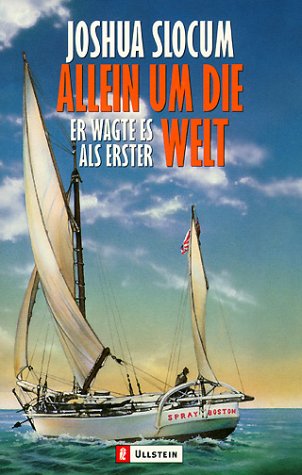 Allein um die Welt Travel