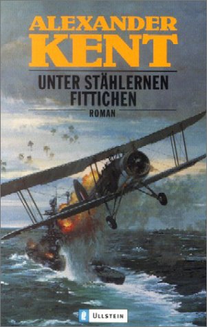 Unter stählernen Fittichen Fiction Books