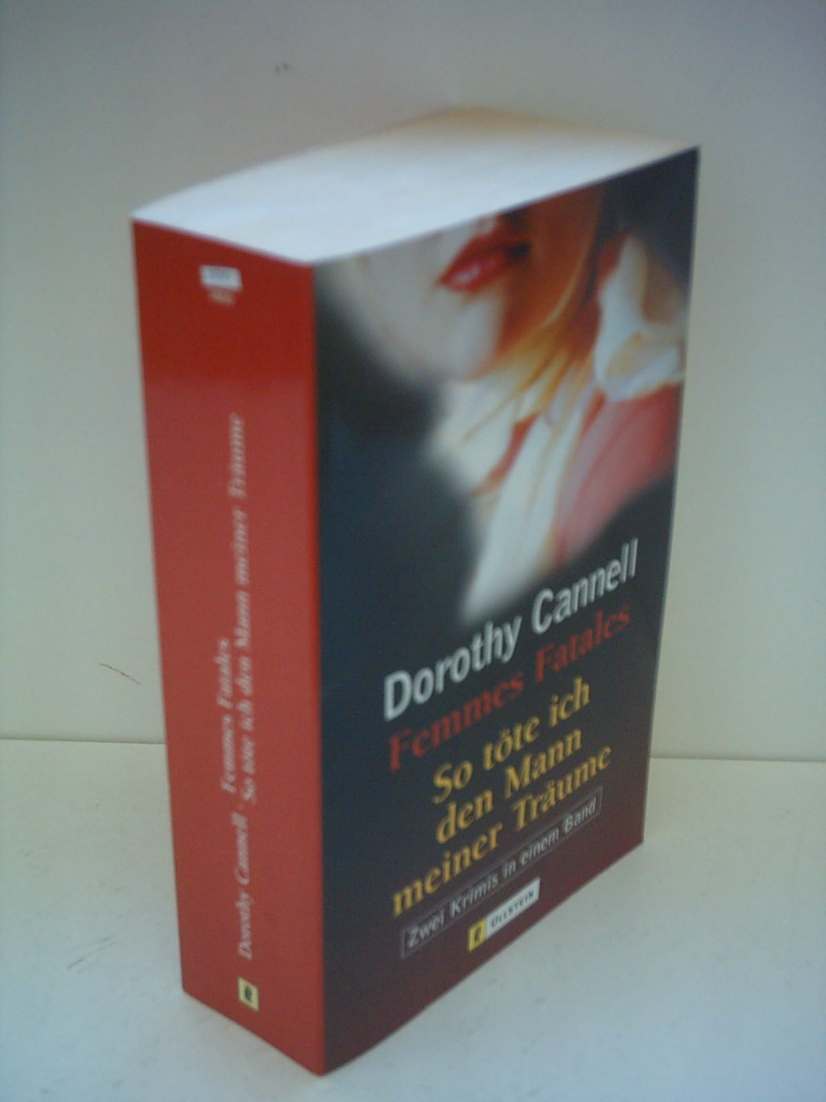 Femmes Fatales Crime & Thrillers