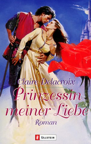 Prinzessin meiner Liebe Travelogues