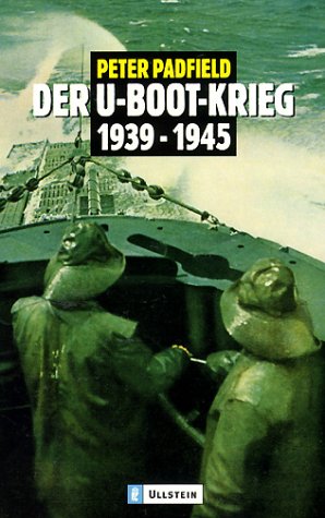 Der U-Boot-Krieg 1939-1945 Politics & History