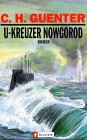 U-Kreuzer Nowgorod Contemporary literature Books