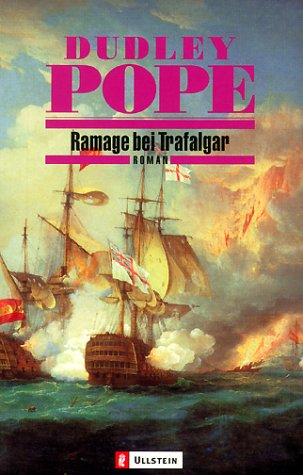 Ramage bei Trafalgar Books