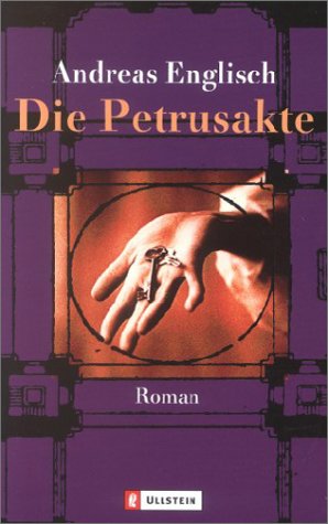 Die Petrusakte Crime & Thrillers