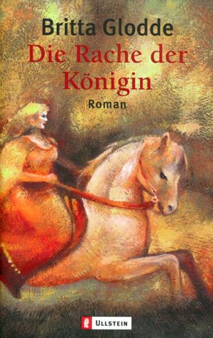 Die Rache der Königin: Roman Books