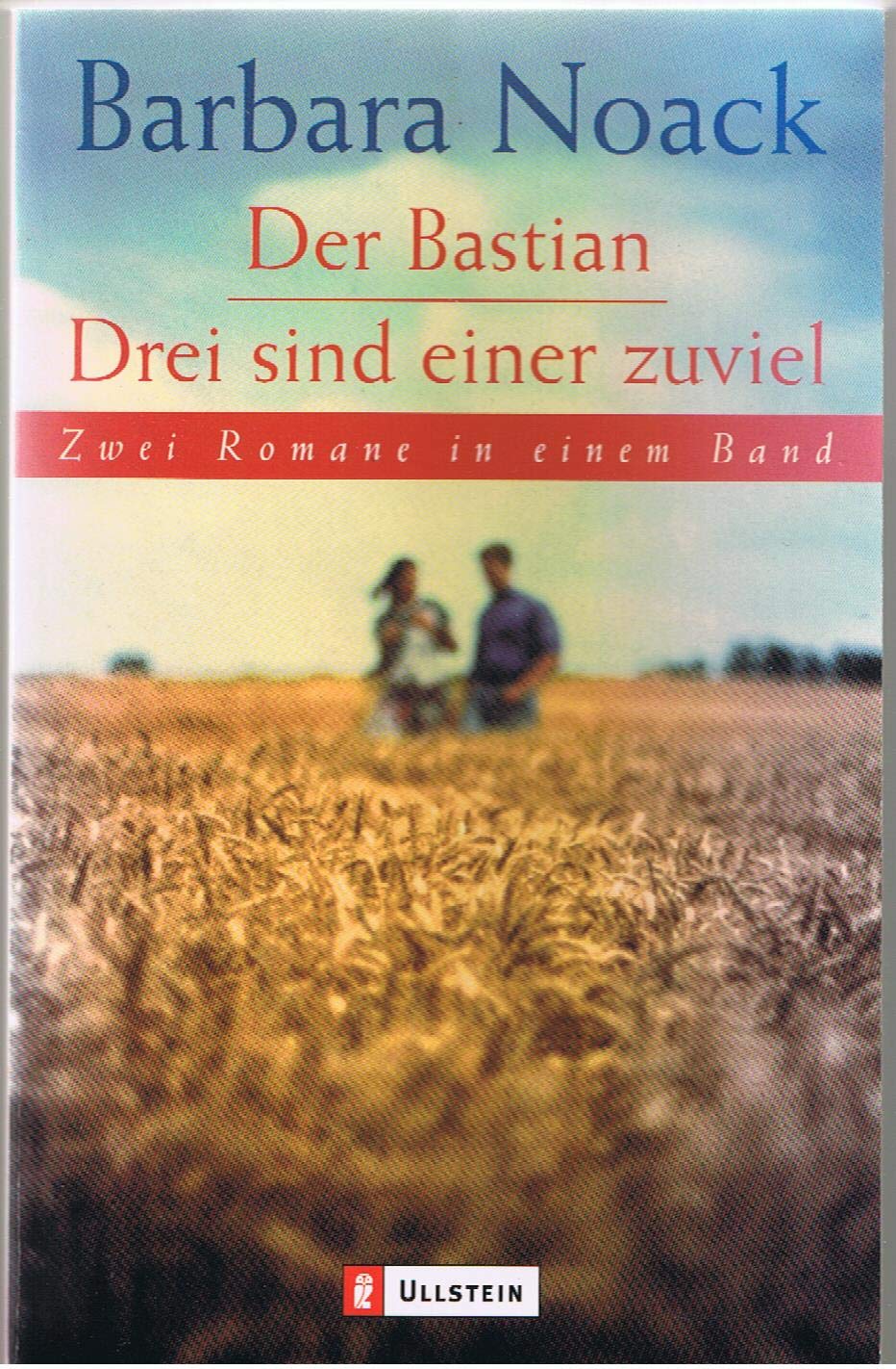 Der Bastian /Drei sind einer zuviel Contemporary literature
