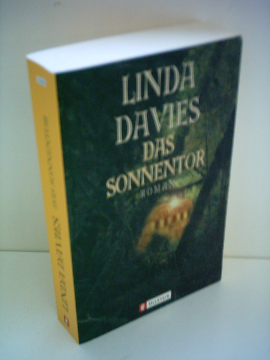 Das Sonnentor (Ullstein Taschenbuch) Historical Fiction