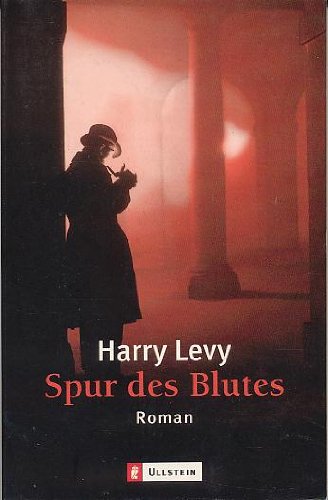 Spur des Blutes: Roman. Aus d. Amerikan. v. Veronika Dünninger Crime & Thrillers