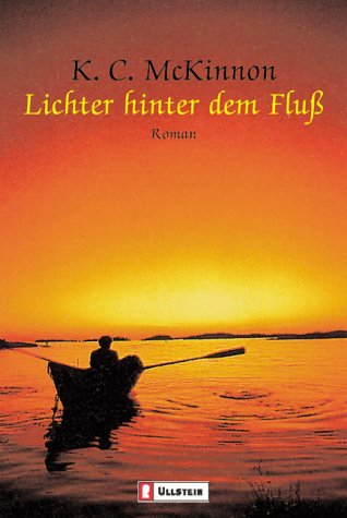 Lichter hinter dem Fluß Contemporary literature Books