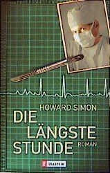 Die längste Stunde Crime & Thrillers