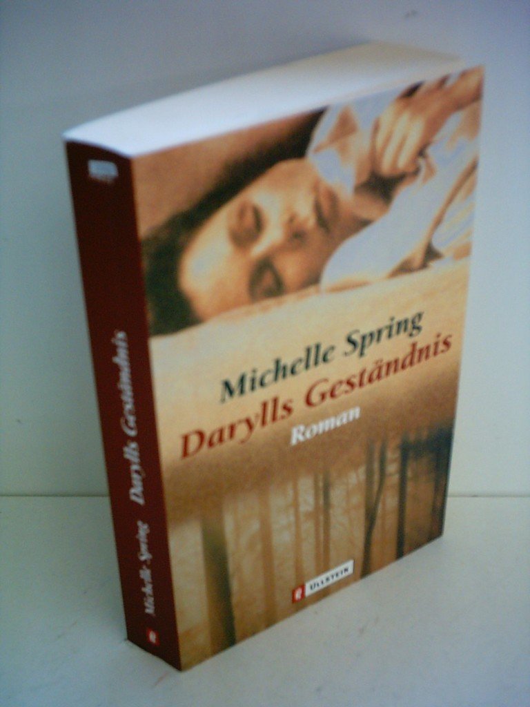Darylls Geständnis: Ein Laura-Principal-Krimi (Ullstein Belletristik) Crime & Thrillers