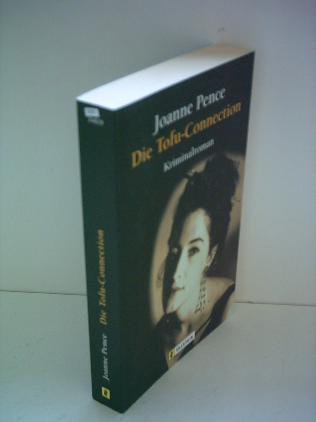 Die Tofu-Connection (Ullstein Taschenbuch) Crime & Thrillers