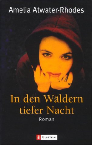 In den Wäldern tiefer Nacht Vampires & Bit-Lit