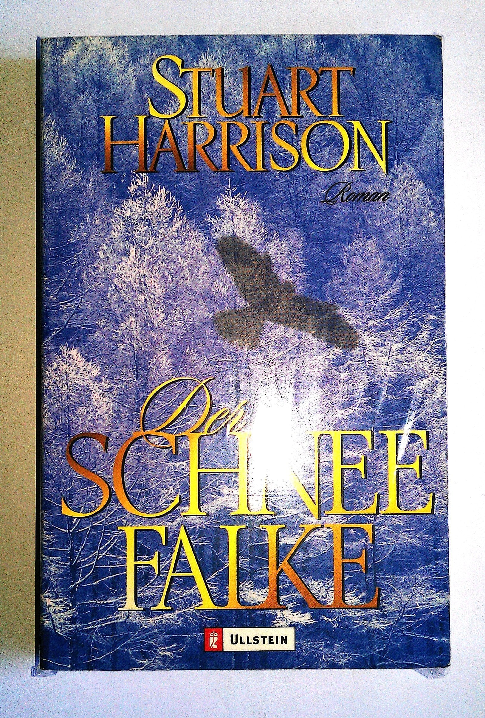 Der Schneefalke Contemporary literature Books
