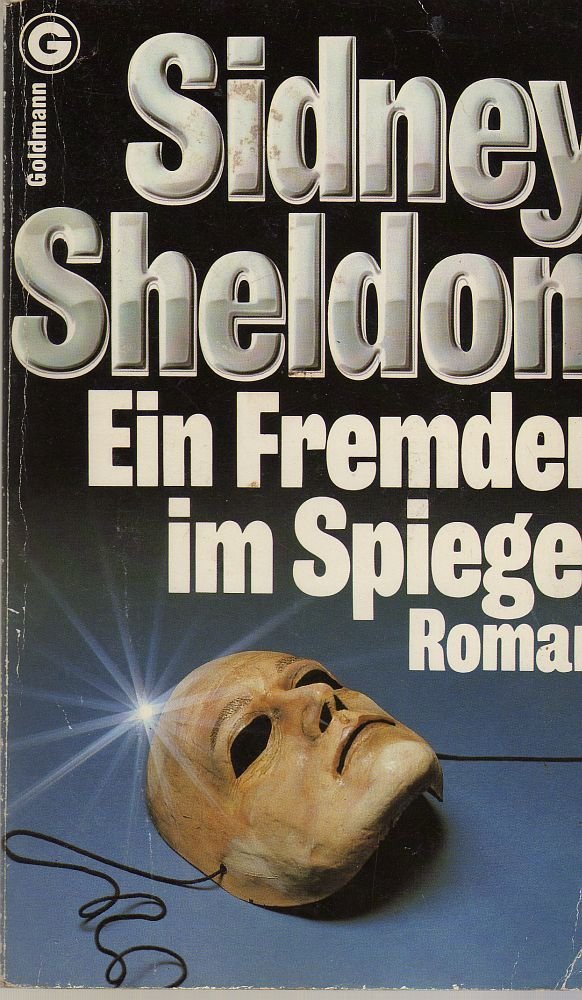 Ein Fremder im Spiegel Crime & Thrillers