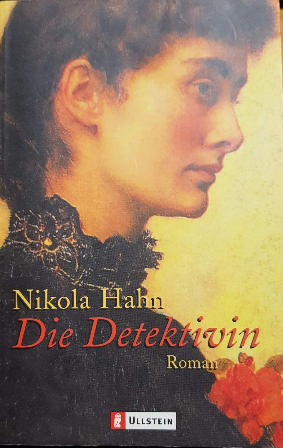 Product Image: Die Detektivin
