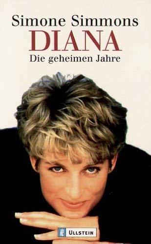 Diana Politics & Society
