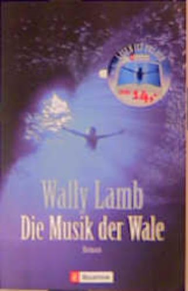 Die Musik der Wale (Ullstein Taschenbuch) Contemporary literature