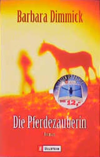 Pferdezauberin (Ullstein Taschenbuch) Books