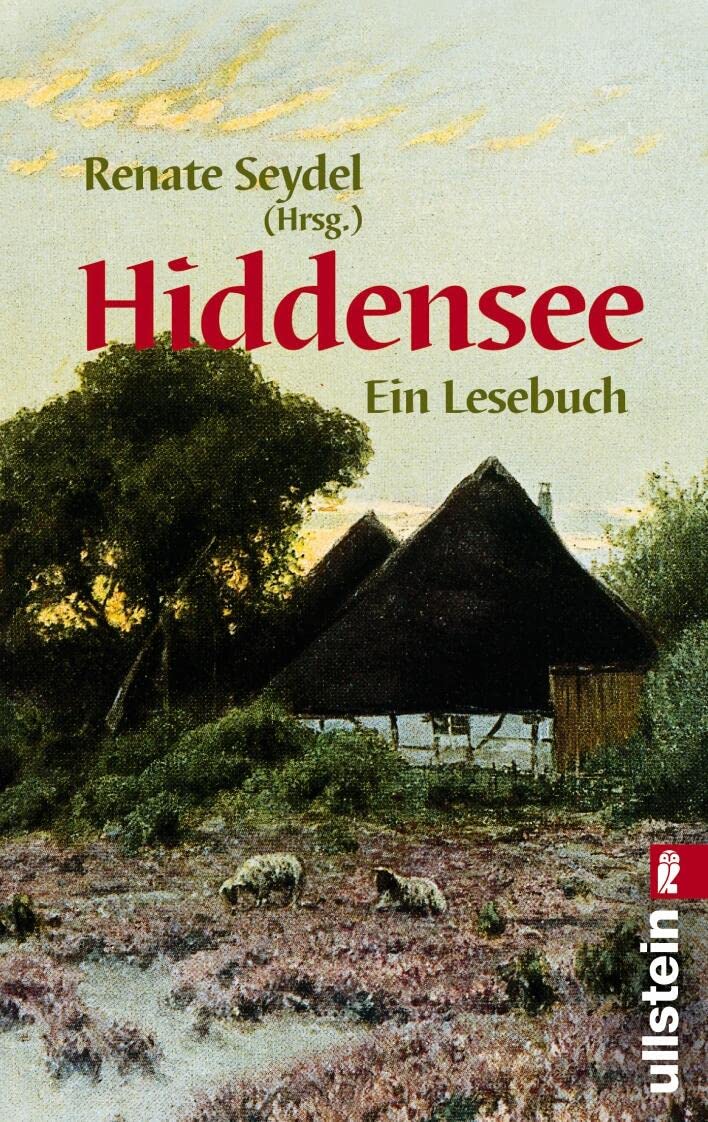Hiddensee. Ein Lesebuch Classics