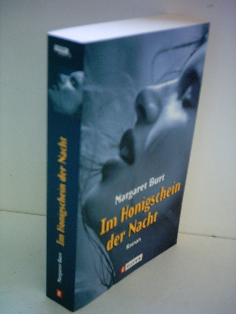 Im Honigschein der Nacht: Roman. Aus d. Engl. v. Katrin Marburger Crime & Thrillers