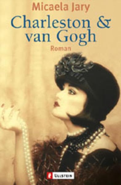 Charleston & van Gogh (Ullstein Taschenbuch) Crime & Thrillers
