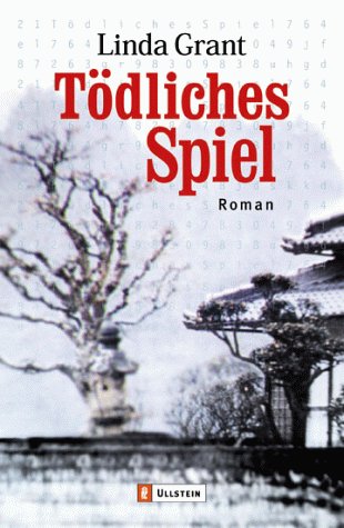 Tödliches Spiel: Roman. Aus d. Amerikan. v. Alexandra Witjes Crime & Thrillers