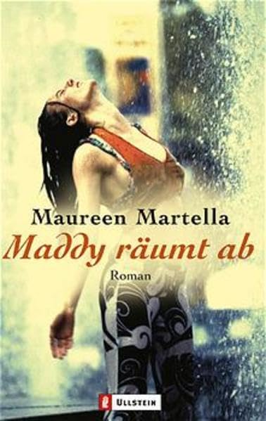 Product Image: Maddy räumt ab (Ullstein Taschenbuch)