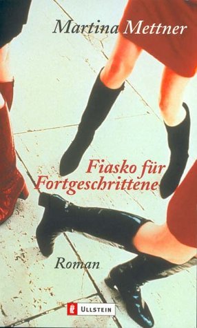 Fiasko für Fortgeschrittene Books