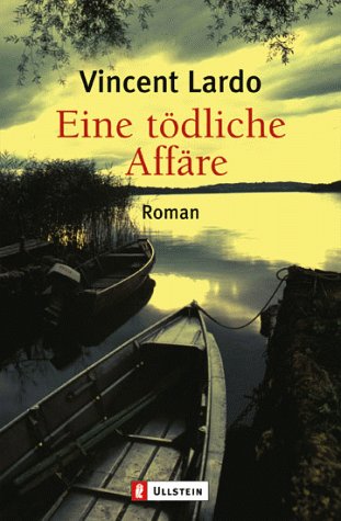 Eine tödliche Affäre: Roman. Aus d. Amerikan. v. Bernd Kling Crime & Thrillers