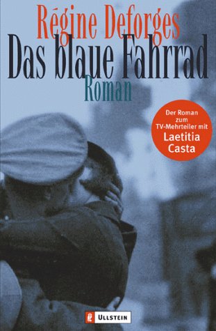 Das blaue Fahrrad. Der Roman zum Film Books