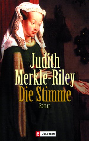 Die Stimme: Roman. Aus d. Amerikan. v. Dorothee Asendorf. Books