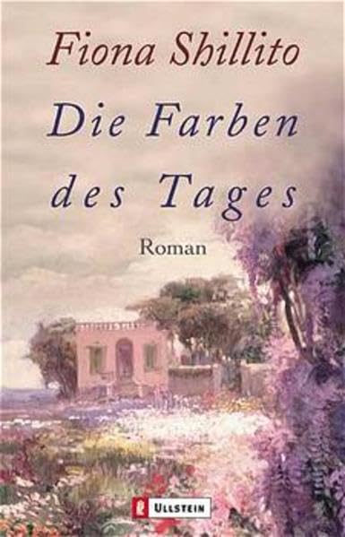 Die Farben des Tages: Roman. Aus d. Engl. v. Gabriele Weber-Jaric (Ullstein Belletristik) Books