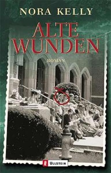 Alte Wunden: Roman. Aus d. Amerikan. v.Jutta Lützeler (Ullstein Belletristik) Crime & Thrillers