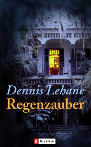 Regenzauber Crime & Thrillers