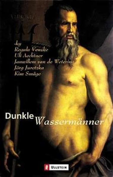 Product Image: Dunkle Wassermänner (Ullstein Taschenbuch)