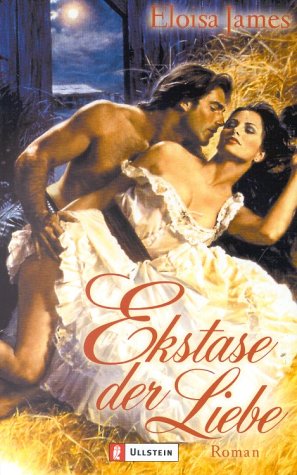 Ekstase der Liebe: Roman Contemporary literature