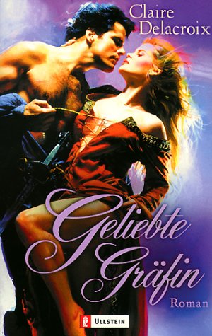 Geliebte Gräfin Books