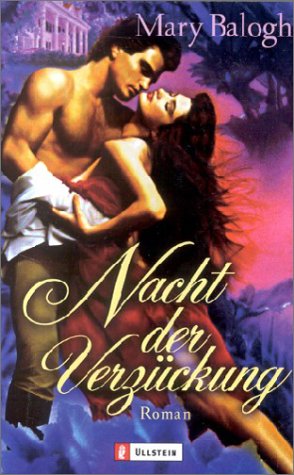 Product Image: Nacht der Verzückung