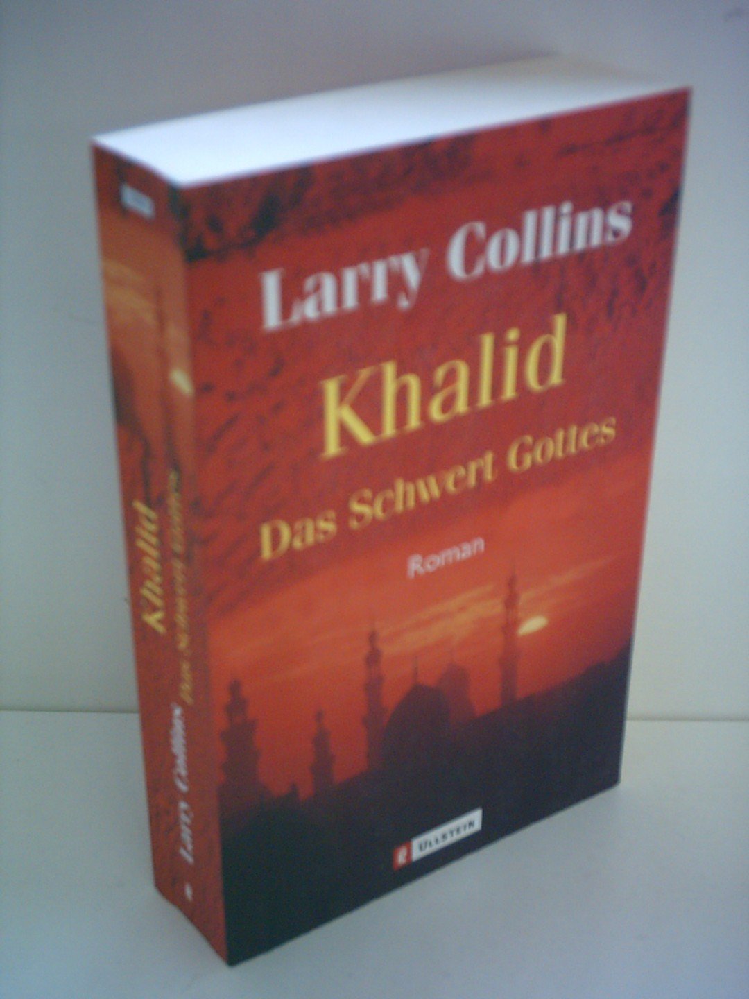 Khalid. Das Schwert Gottes Books